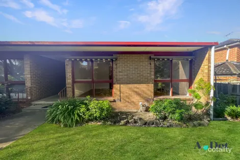 4/58 Beverley St, Doncaster East, VIC 3109