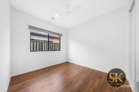Property photo of 20 Cressy Street Werribee VIC 3030