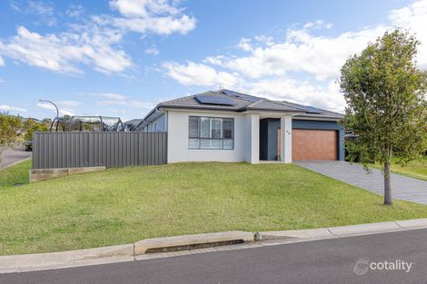 Property photo of 65 William Tester Drive Cliftleigh NSW 2321