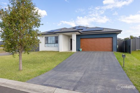 65 William Tester Dr, Cliftleigh, NSW 2321