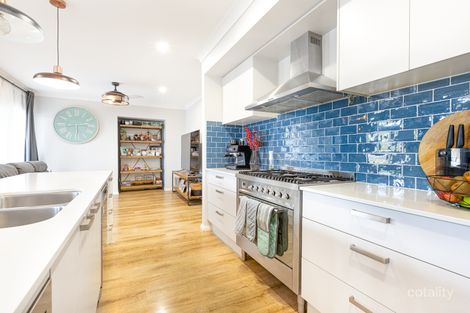 Property photo of 65 William Tester Drive Cliftleigh NSW 2321