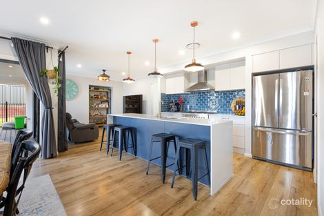 Property photo of 65 William Tester Drive Cliftleigh NSW 2321