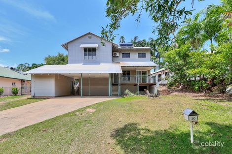 30 Bermingham Cres, Bayview, NT 0820