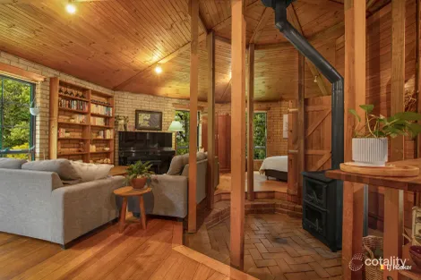 Property photo of 2045 Preolenna Road Preolenna TAS 7325