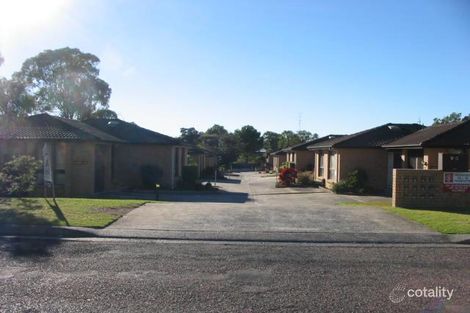 11/9-11 Gascoigne Rd, Gorokan, NSW 2263