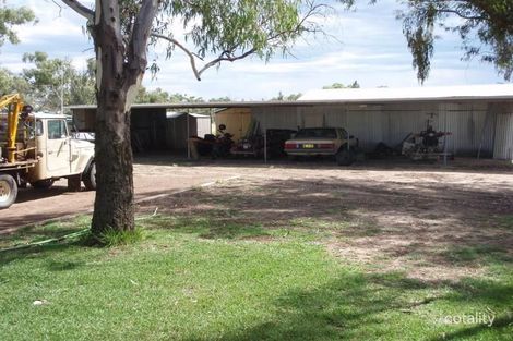 Property photo of 4 William Street Booligal NSW 2711