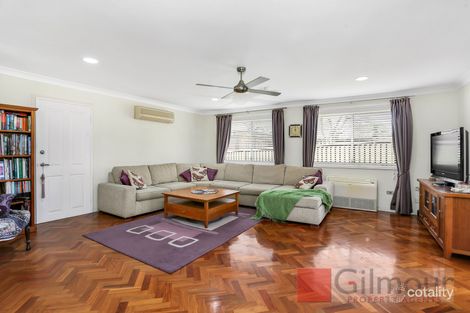 Property photo of 18 Patrick Avenue Castle Hill NSW 2154