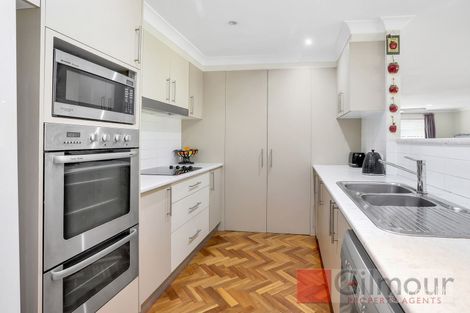 Property photo of 18 Patrick Avenue Castle Hill NSW 2154