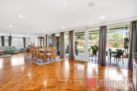 Property photo of 18 Patrick Avenue Castle Hill NSW 2154