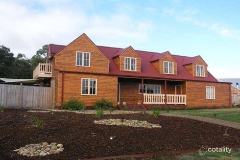 38 Red Wattlebird Cres, Langwarrin, VIC 3910