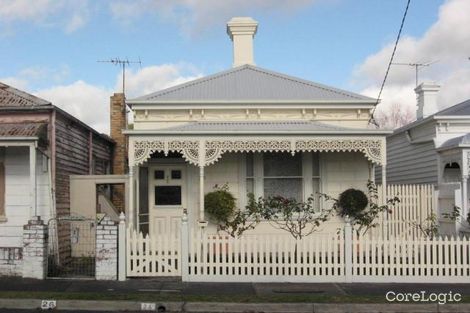 Property photo of 24 Broomfield Road Hawthorn East VIC 3123