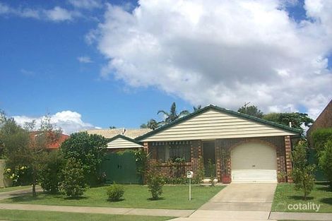 96 Christine Ave, Burleigh Waters, QLD 4220