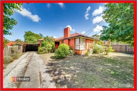 Property photo of 94 Ellen Street Springvale VIC 3171