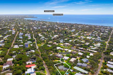 Property photo of 12-14 Garden Street Blairgowrie VIC 3942