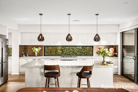 Property photo of 10 Holstein Road Gables NSW 2765