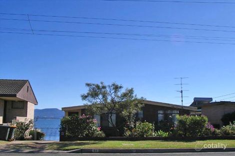 Property photo of 81 The Esplanade Oak Flats NSW 2529