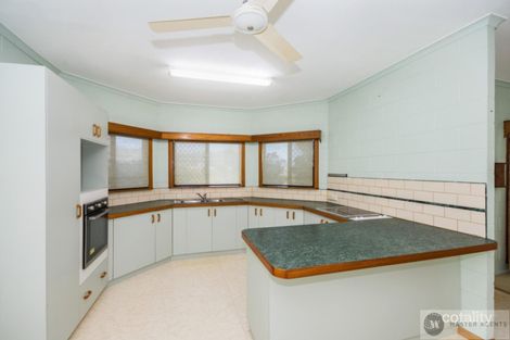 Property photo of 60 Forbes Street Cluden QLD 4811