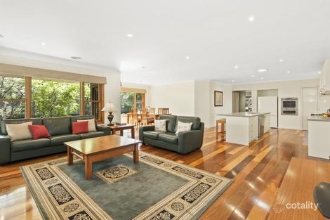 Property photo of 206 Fisken Street Buninyong VIC 3357