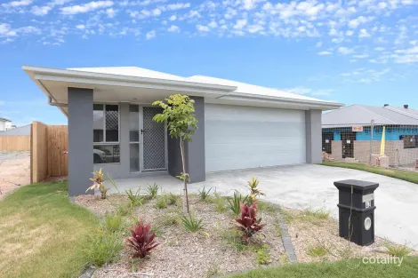 42 Hiddenvale Cct, Yarrabilba, QLD 4207