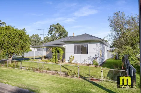 5 Ann St, Kalangadoo, SA 5278