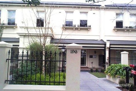 55/196 The Avenue, Parkville, VIC 3052