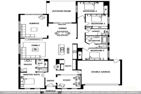 Property photo of 11 Arthurdale Crescent Werribee VIC 3030