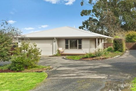 Property photo of 206 Fisken Street Buninyong VIC 3357