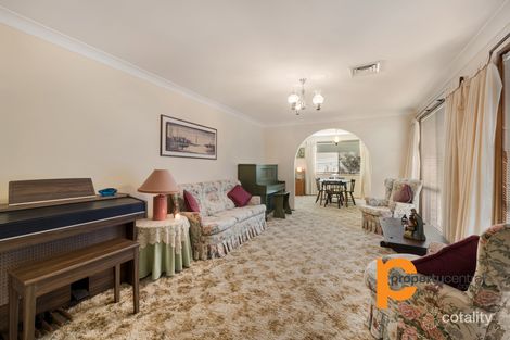 Property photo of 72 Rusden Road Mount Riverview NSW 2774