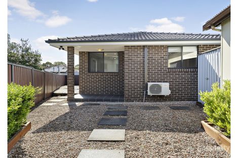 4a Gibson Pl, Blacktown, NSW 2148