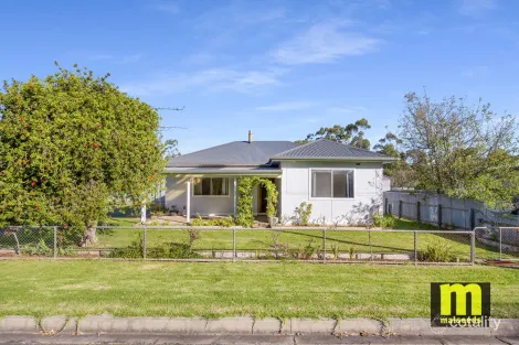 Property photo of 5 Ann Street Kalangadoo SA 5278