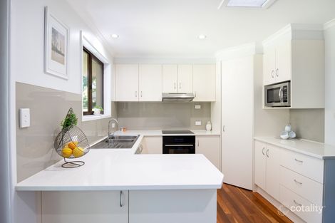 Property photo of 5 Crampton Close Woolgoolga NSW 2456