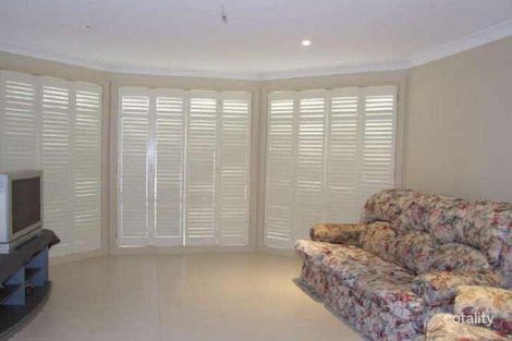 Property photo of 55 Sweeney Avenue Plumpton NSW 2761