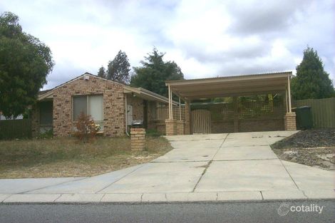 57 St Lawrence Dr, Beechboro, WA 6063