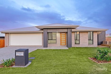 Property photo of 11 Cimba Street Clinton QLD 4680