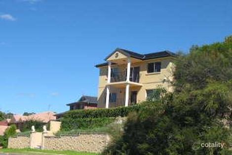 3 Lady Penrhyn Dr, Beacon Hill, NSW 2100