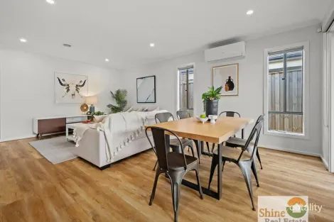 Property photo of 142 Morison Road Clyde VIC 3978