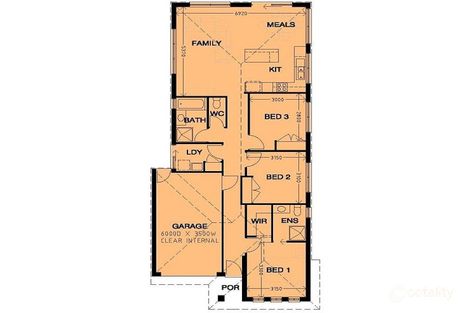 Property photo of 32/67 Broderick Road Carrum Downs VIC 3201