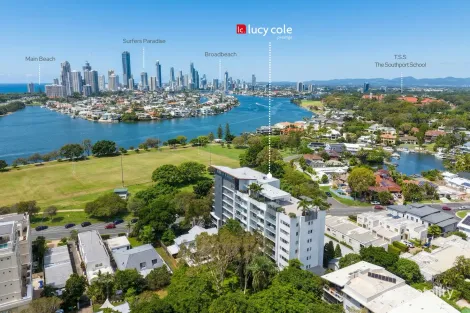 Lot 704/30 Brighton Pde, Southport, QLD 4215