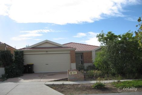 18 Pilgrim Dr, Hillside, VIC 3037