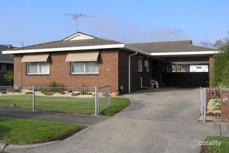 39 John St, Moe, VIC 3825