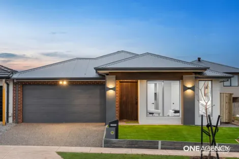 10 Caspian St, Bonnie Brook, VIC 3335