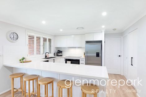 Property photo of 7 Baraba Close Glenmore Park NSW 2745