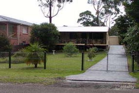 Property photo of 23 Frederick Street Sanctuary Point NSW 2540