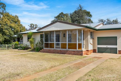 Property photo of 70 Beale Street Oakey QLD 4401