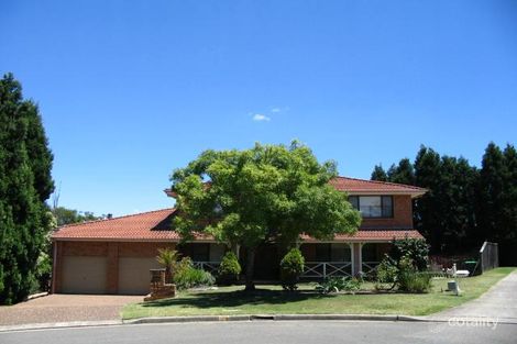Property photo of 11 Isabel Close Cherrybrook NSW 2126