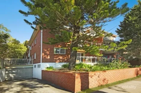 11/7-9 Dalcassia St, Hurstville, NSW 2220