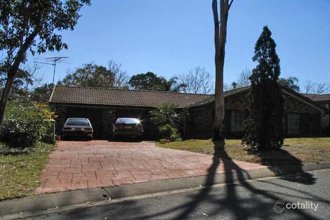 6 Heron Cres, St Clair, NSW 2759