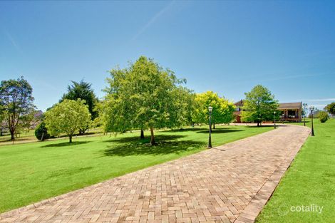 Property photo of 94 Ridgehaven Road Silverdale NSW 2752