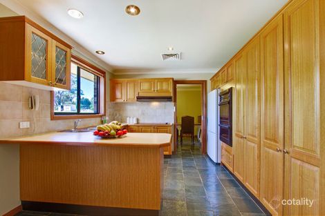 Property photo of 94 Ridgehaven Road Silverdale NSW 2752