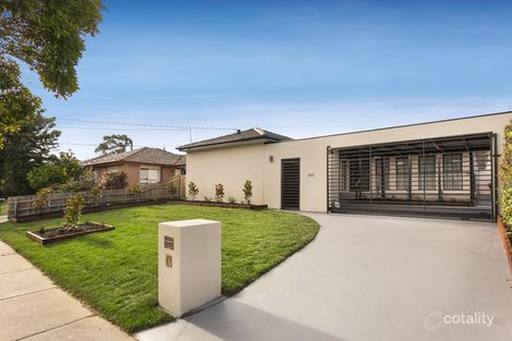 Property photo of 18 Heatherlea Crescent Keilor East VIC 3033